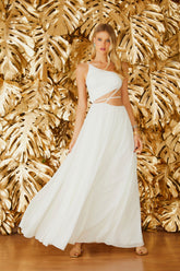 VESTIDO LONGO GABRIELA COLEÇÃO ALTO VERÃO 23